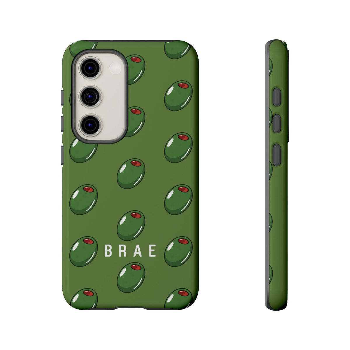 Olives!