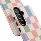 The Checker One