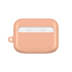 Peach Airpod Case