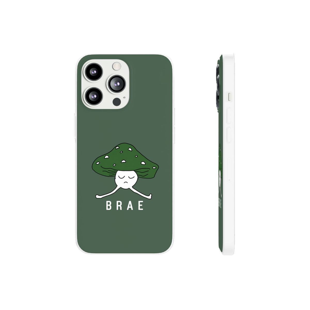 Funguy | Flexi case