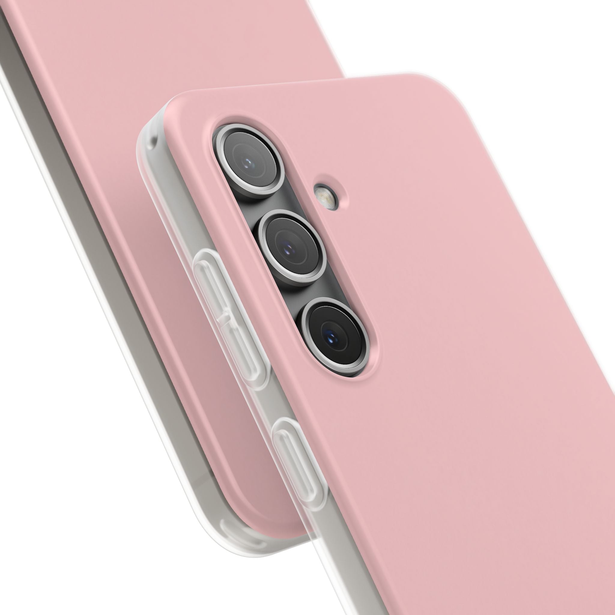 Blush Pastel