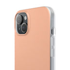 Peach Pastel