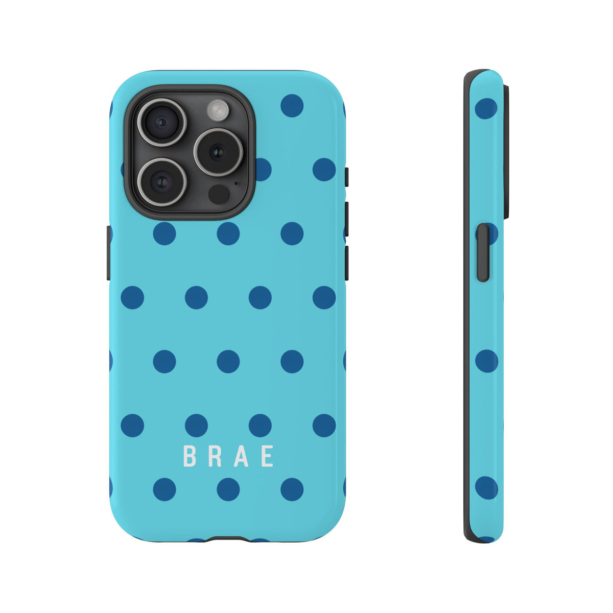 Little Blue Dots