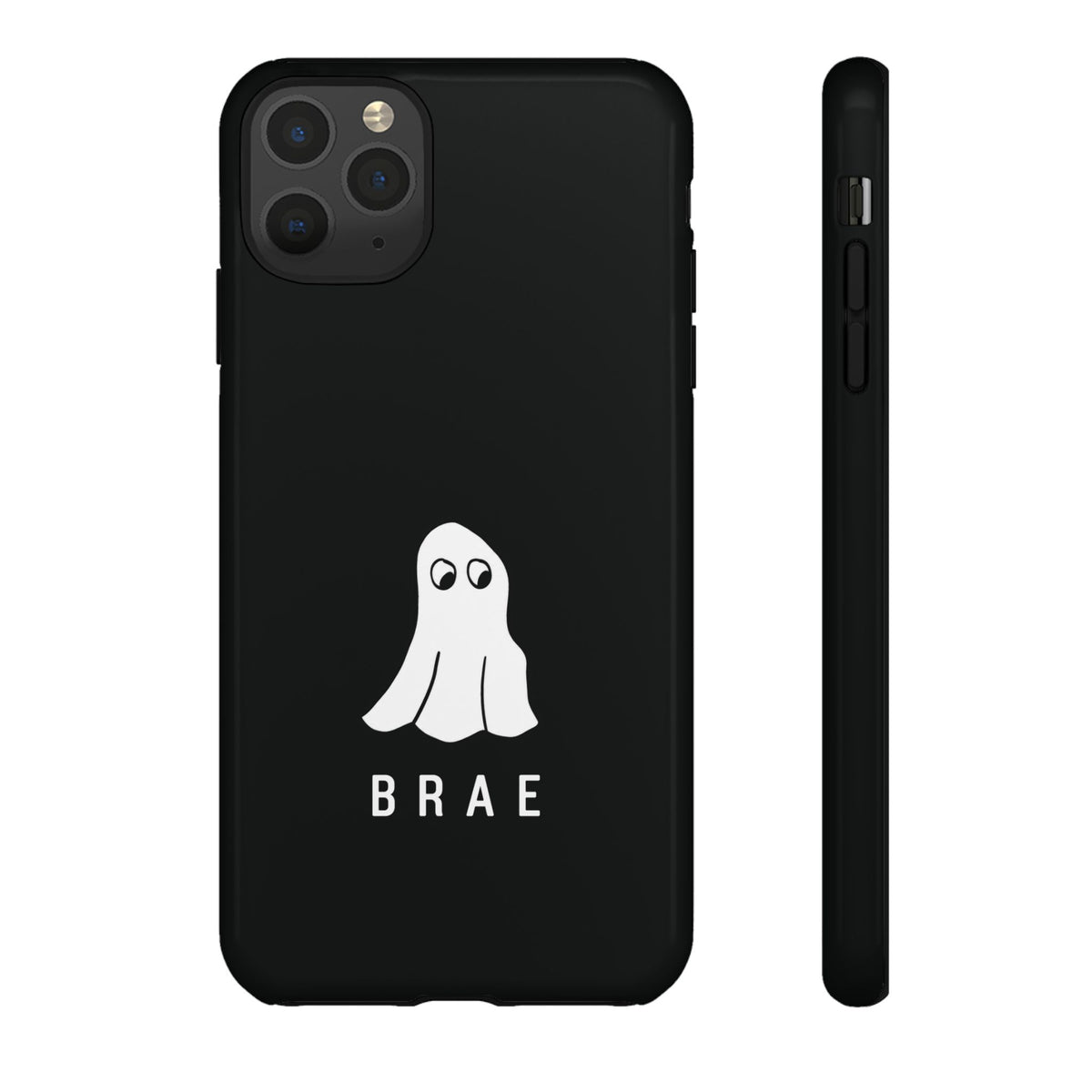Dark Ghost!