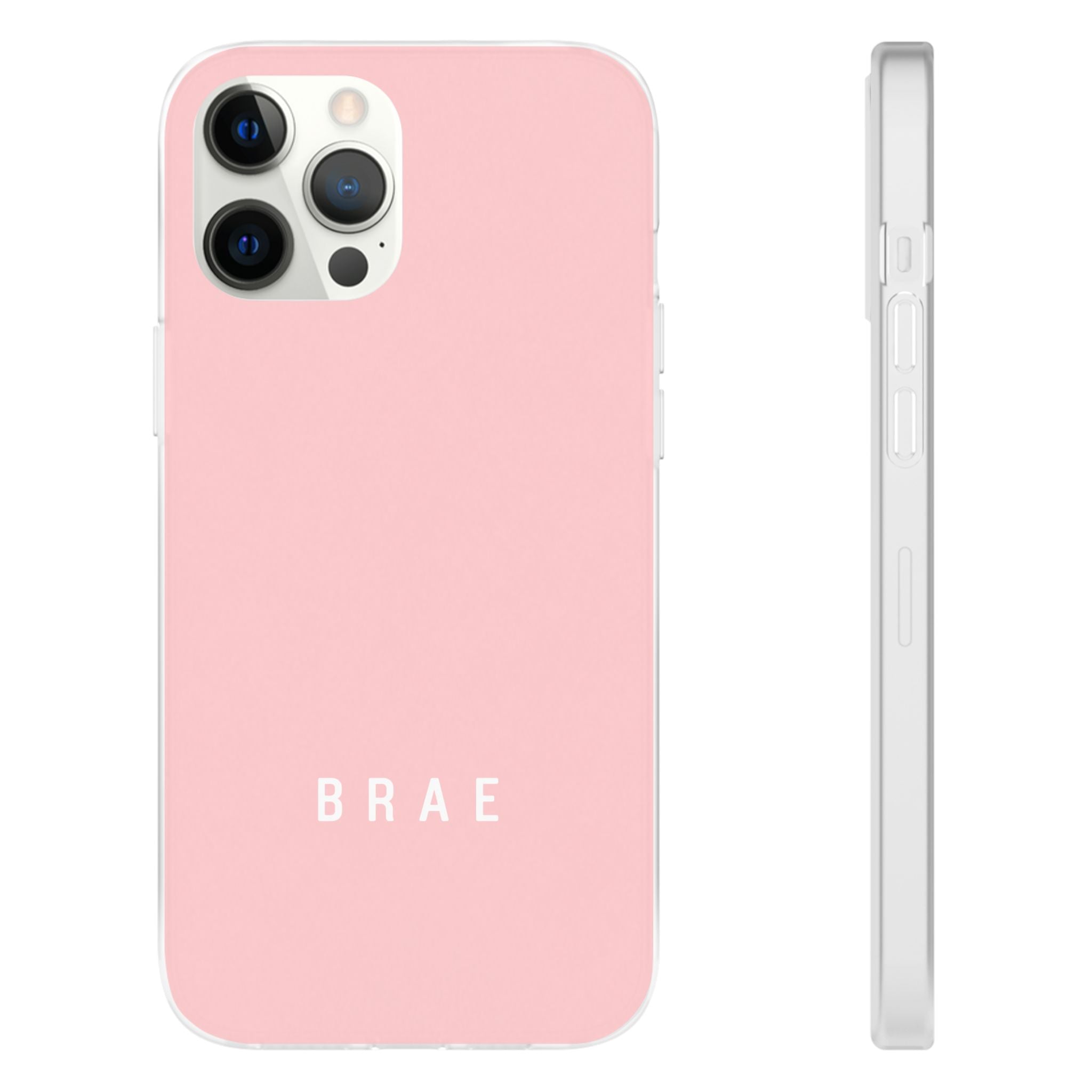 Blush Pastel