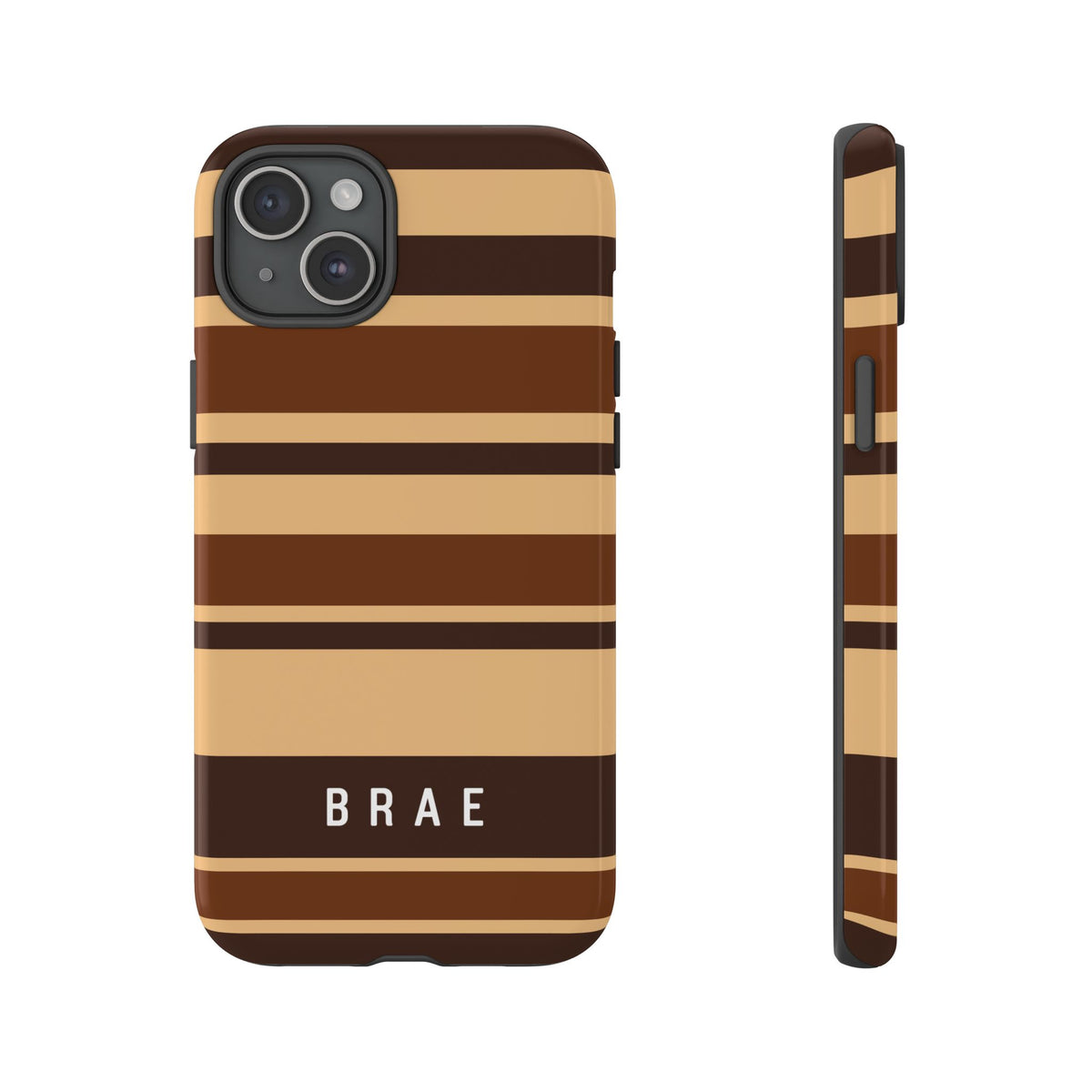 Autumn browns