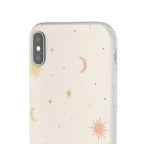 Stars and Moons