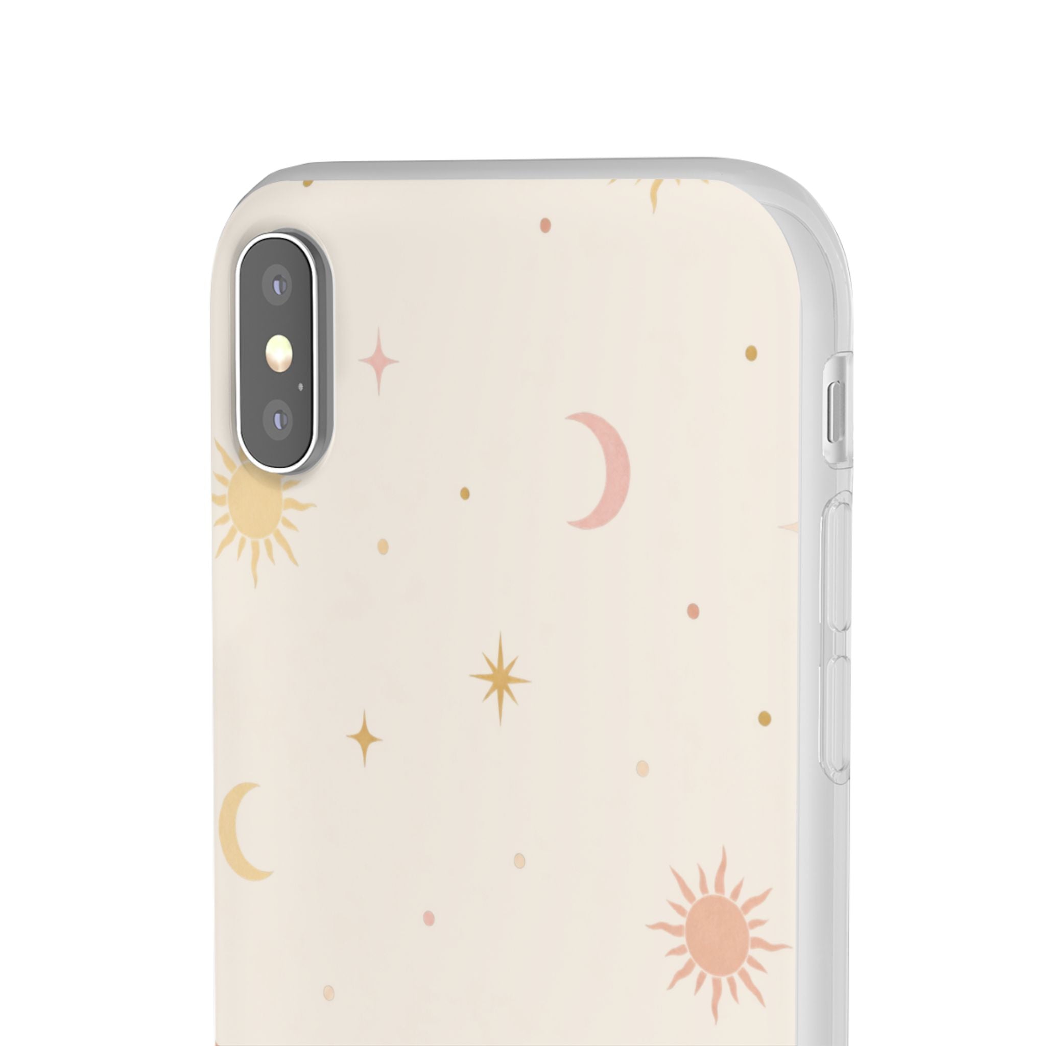 Stars and Moons