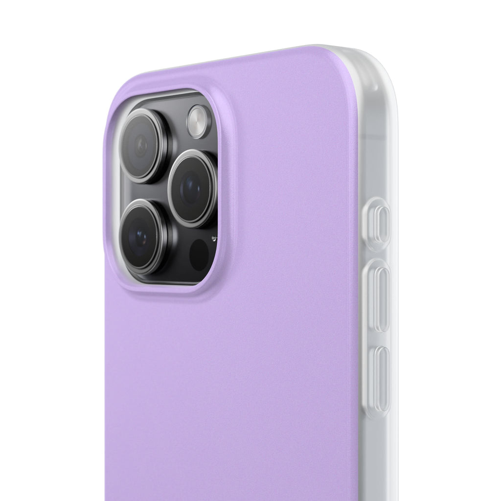 Purple Pastel
