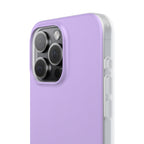 Purple Pastel