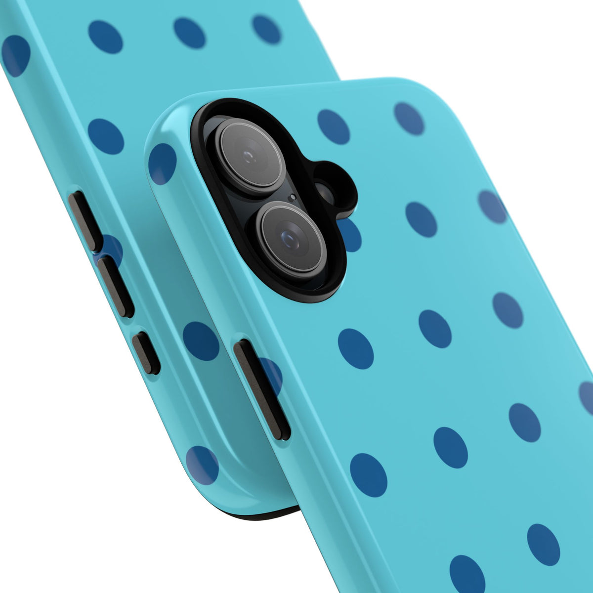 Little Blue Dots