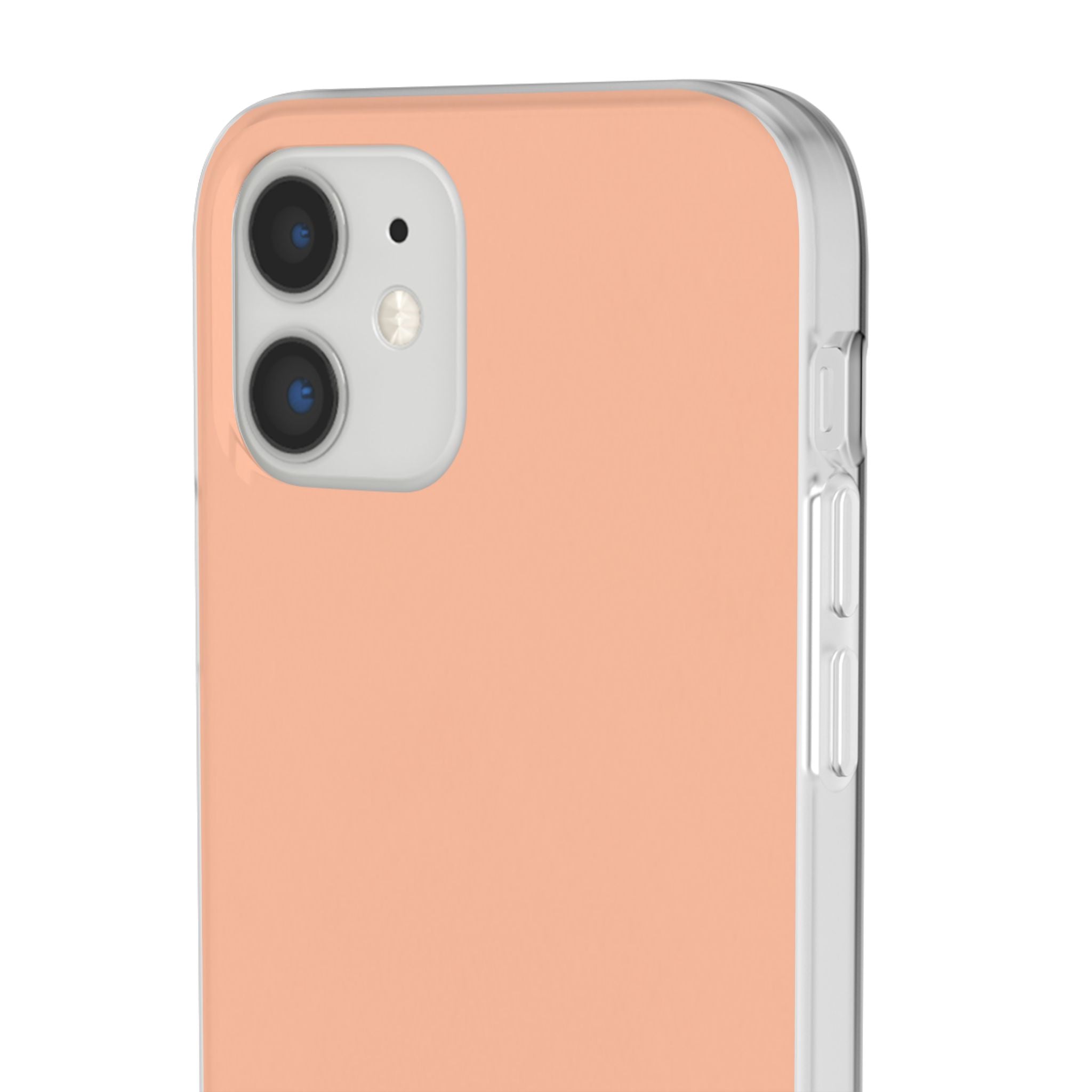 Peach Pastel