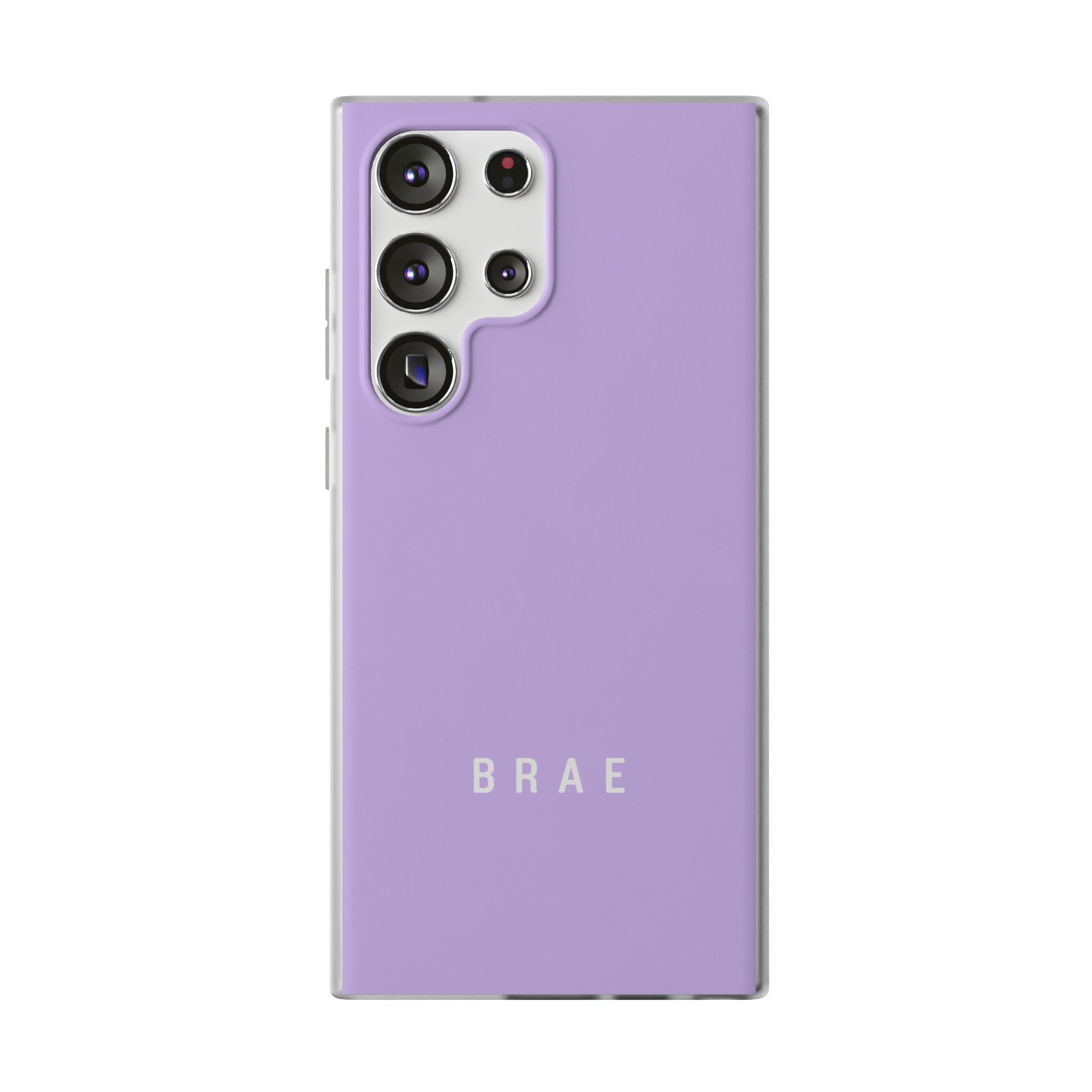 Purple Pastel