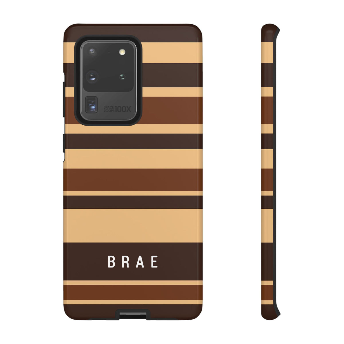 Autumn browns