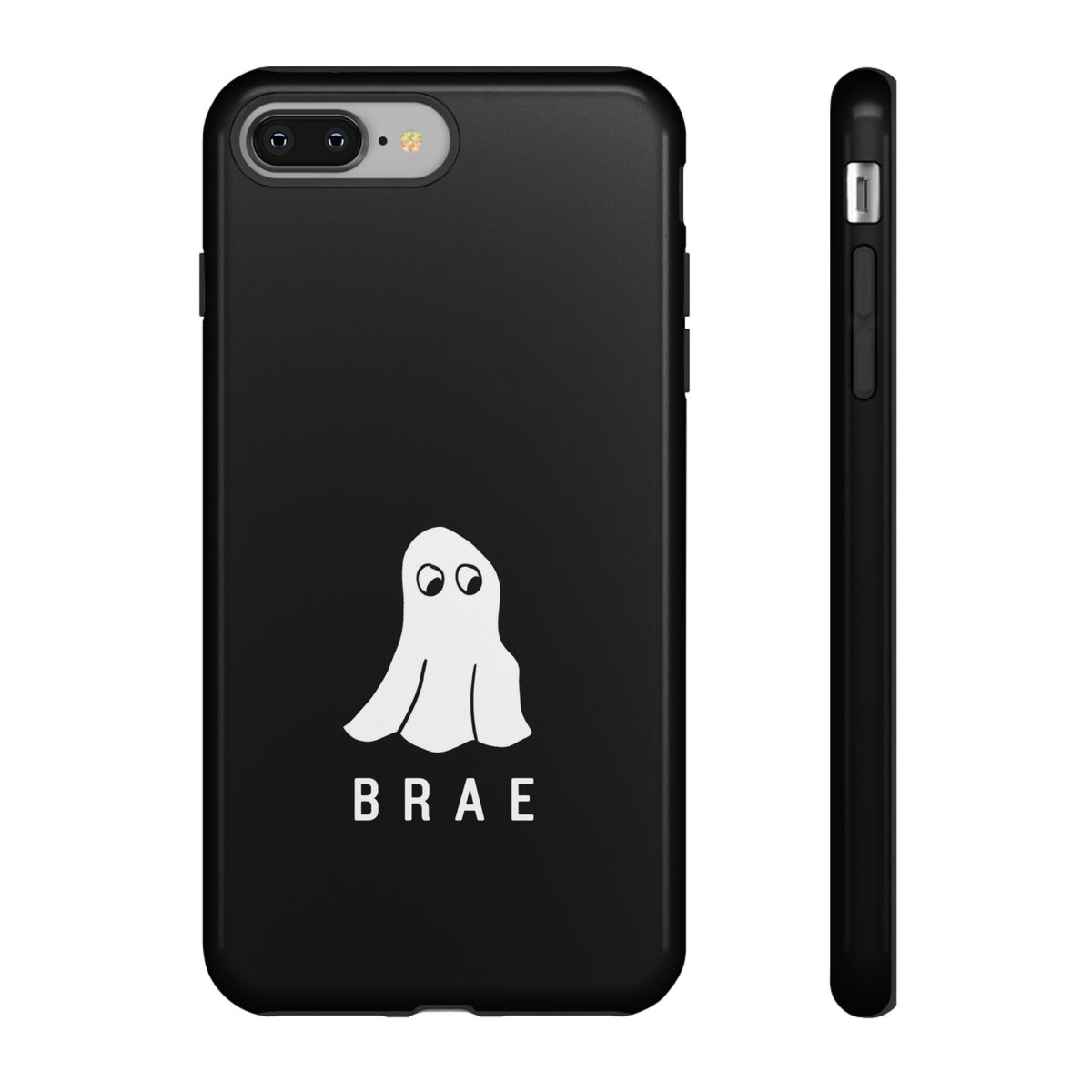 Dark Ghost!