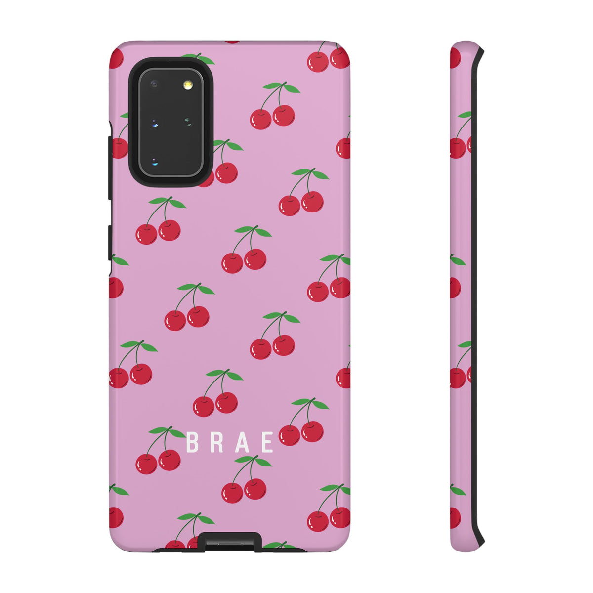 Cherries!