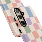 The Checker One