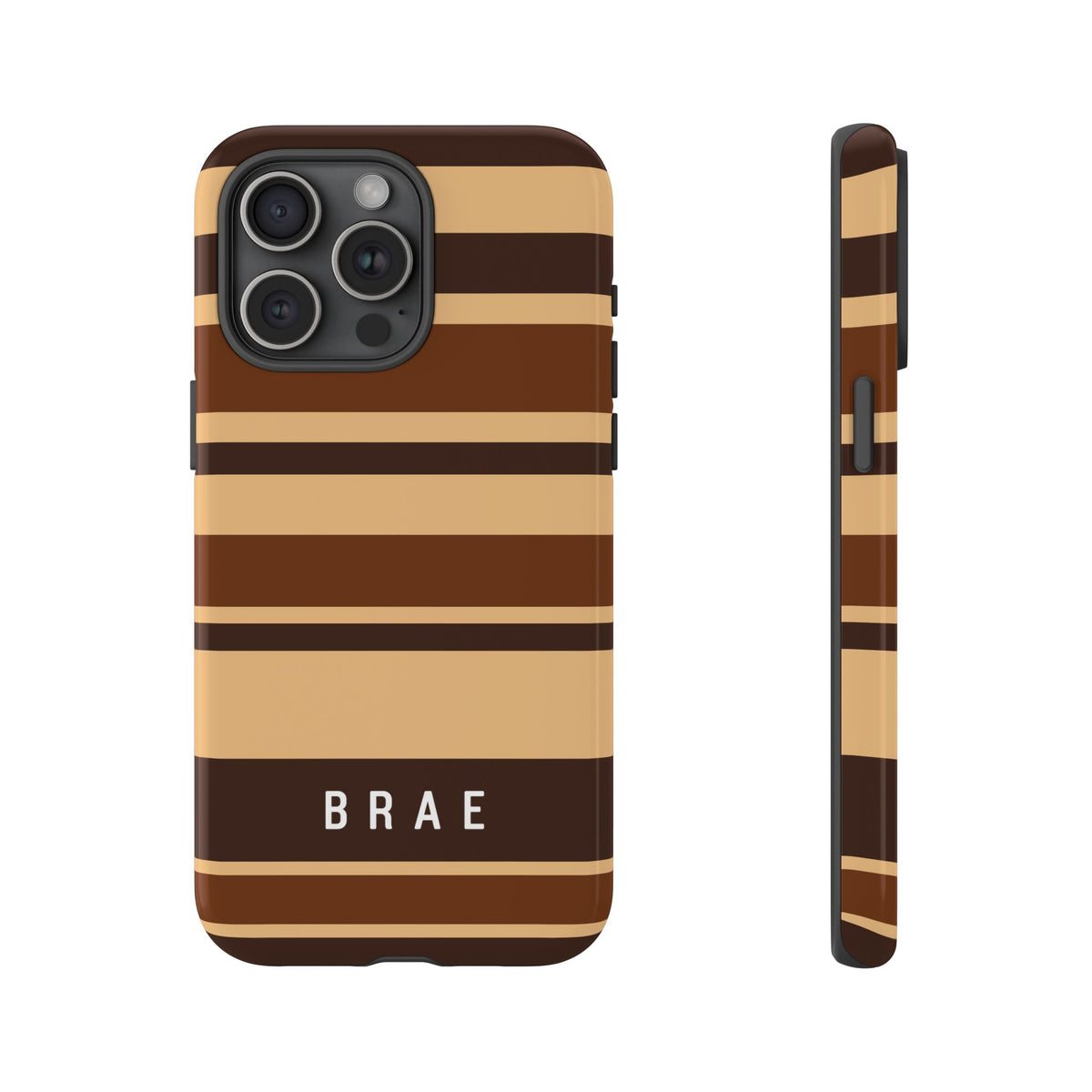Autumn browns