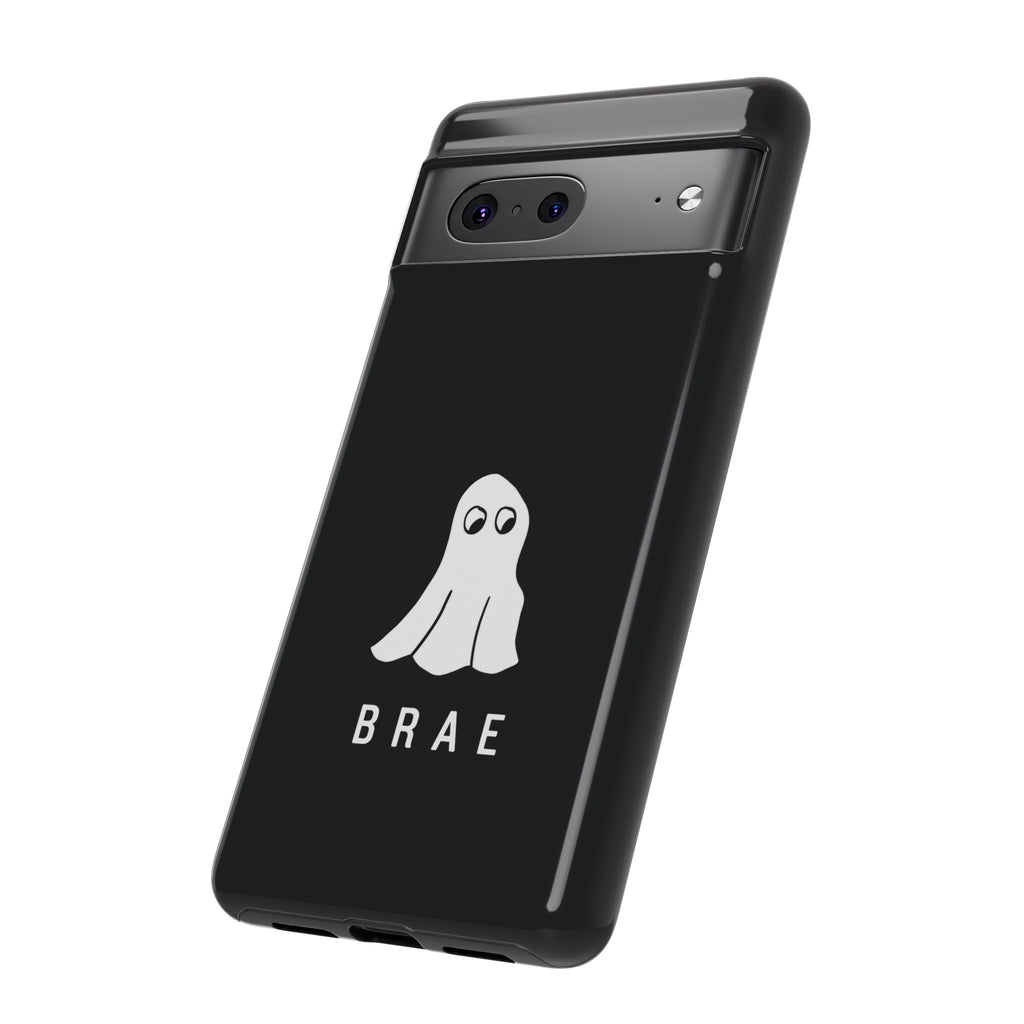 Dark Ghost!