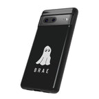 Dark Ghost!
