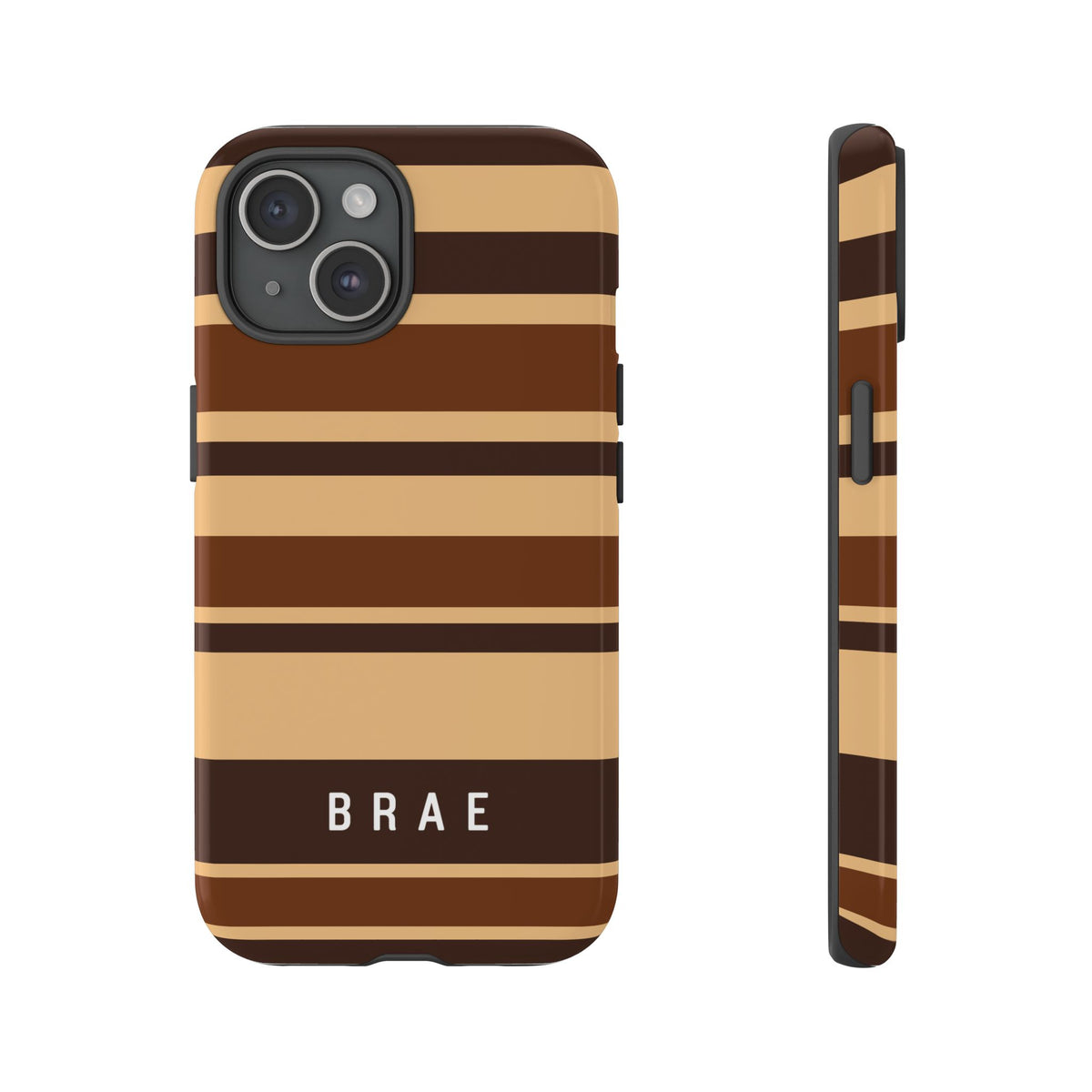 Autumn browns