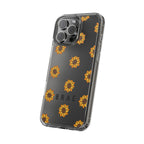 Sunflowers | Clear