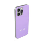 Purple Pastel