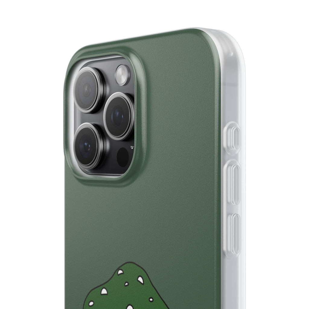 Funguy | Flexi case