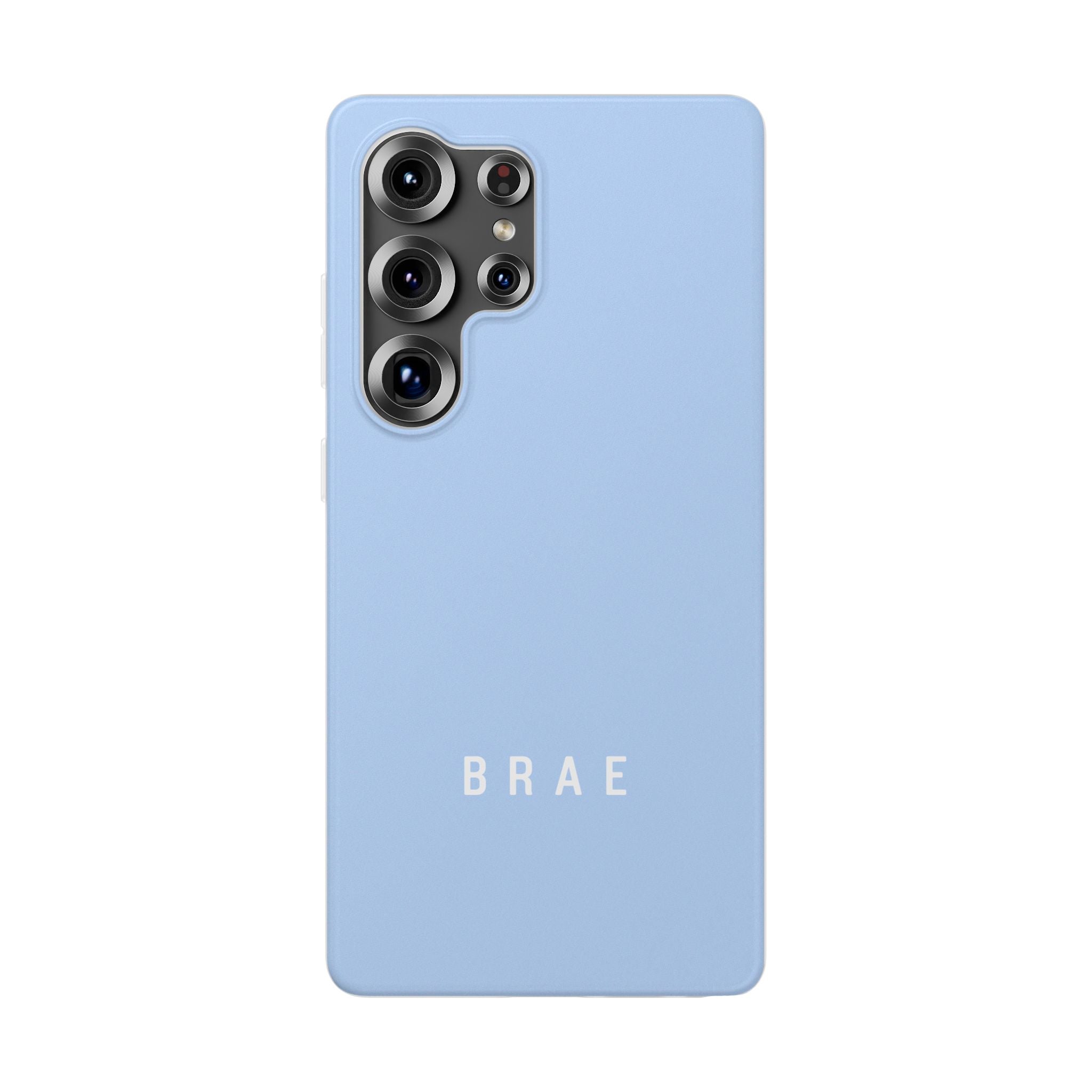 Blue Pastel
