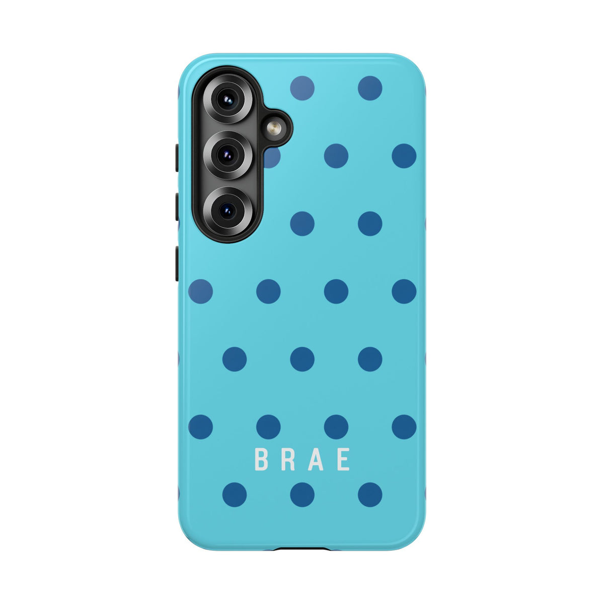 Little Blue Dots