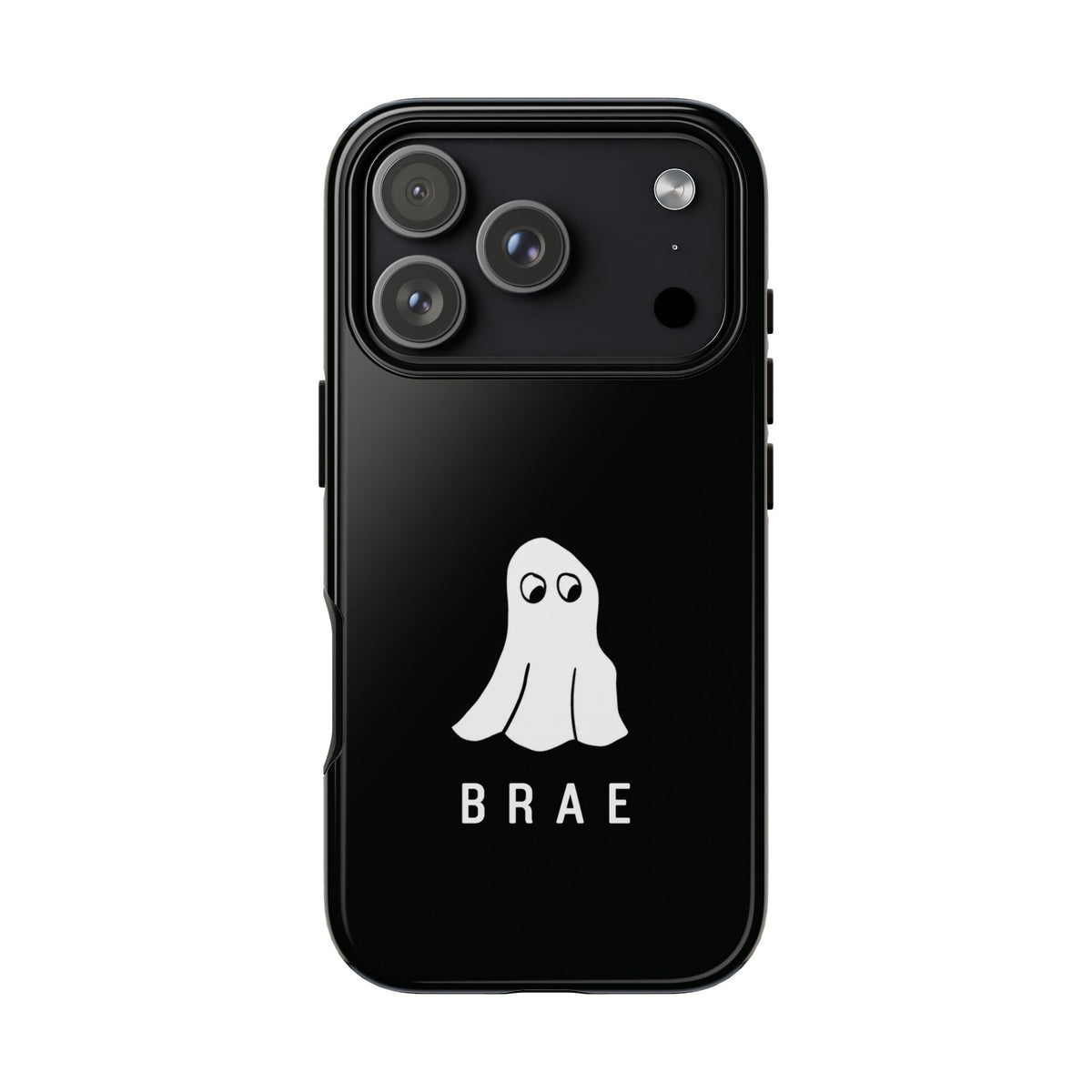 Dark Ghost!
