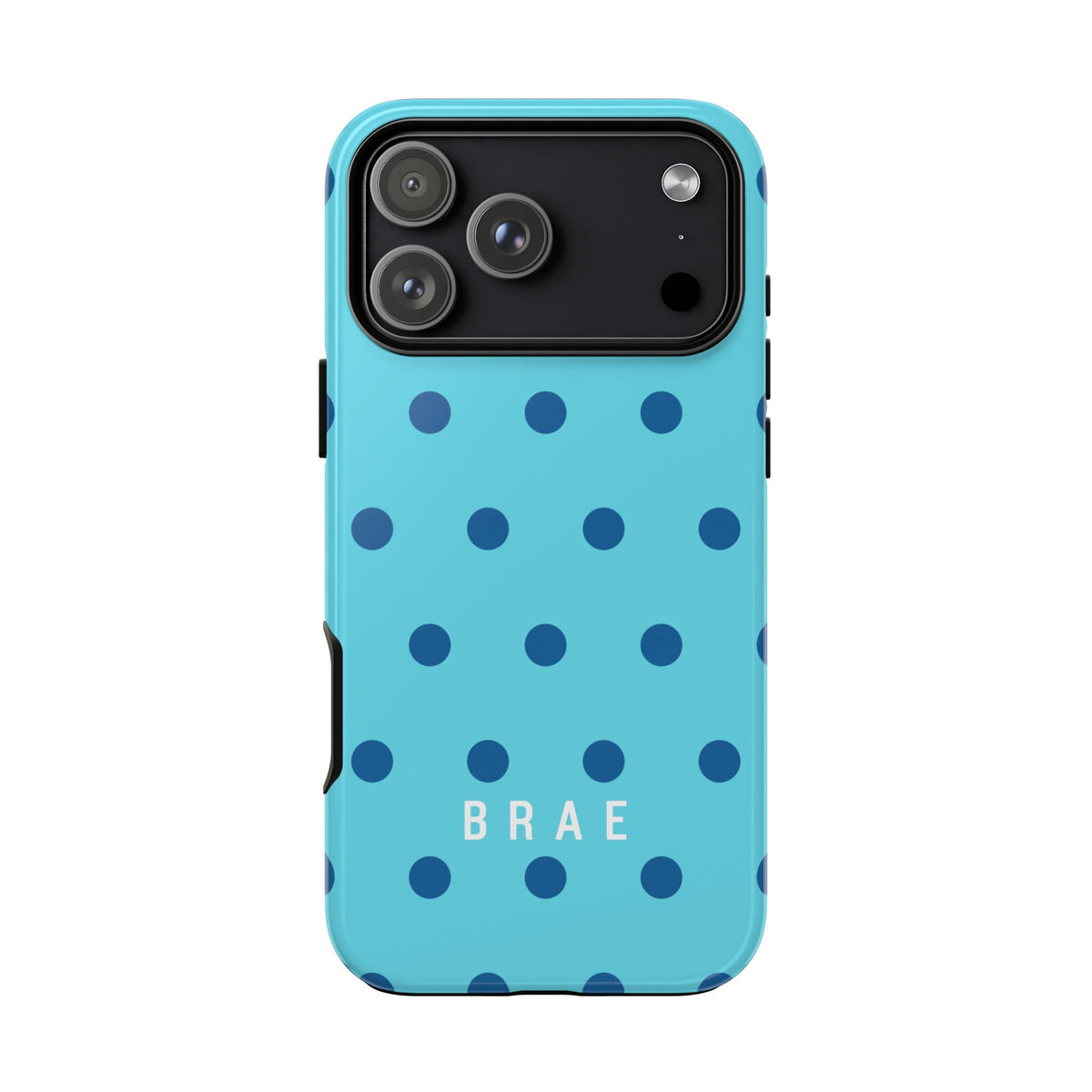 Little Blue Dots