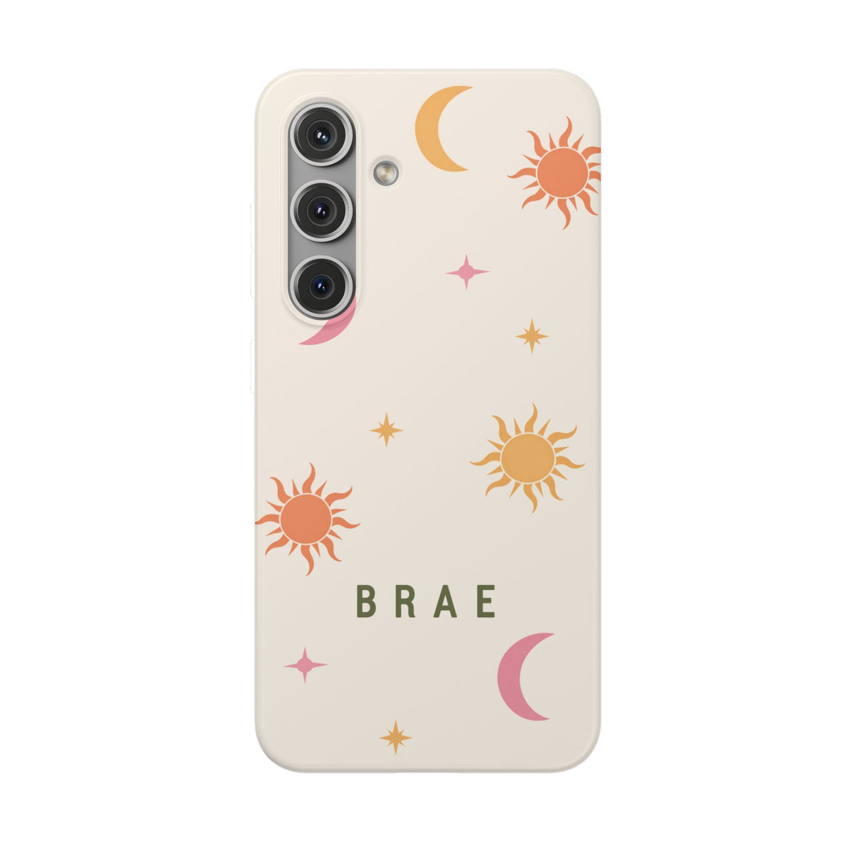Stars and Moons | Flexi