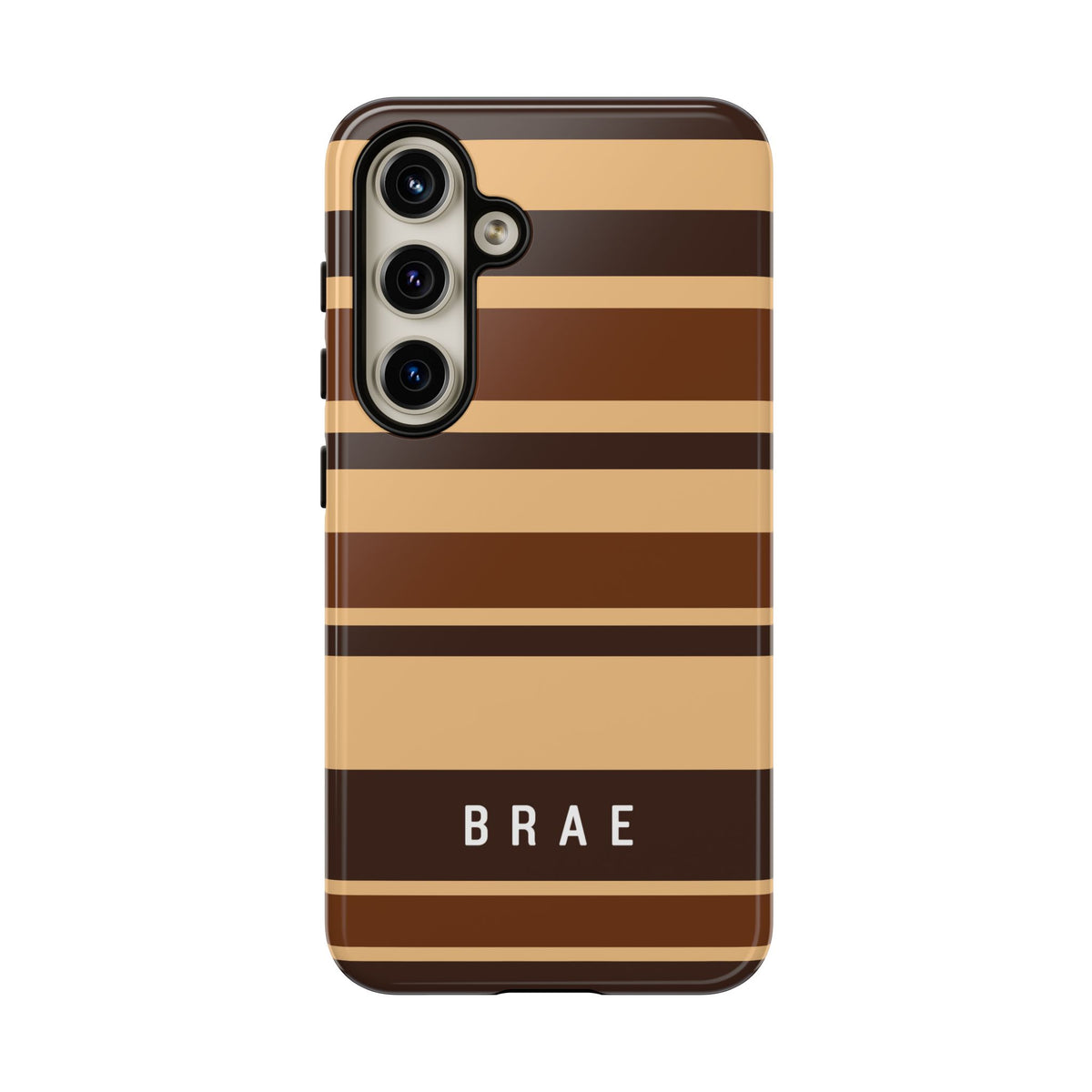 Autumn browns