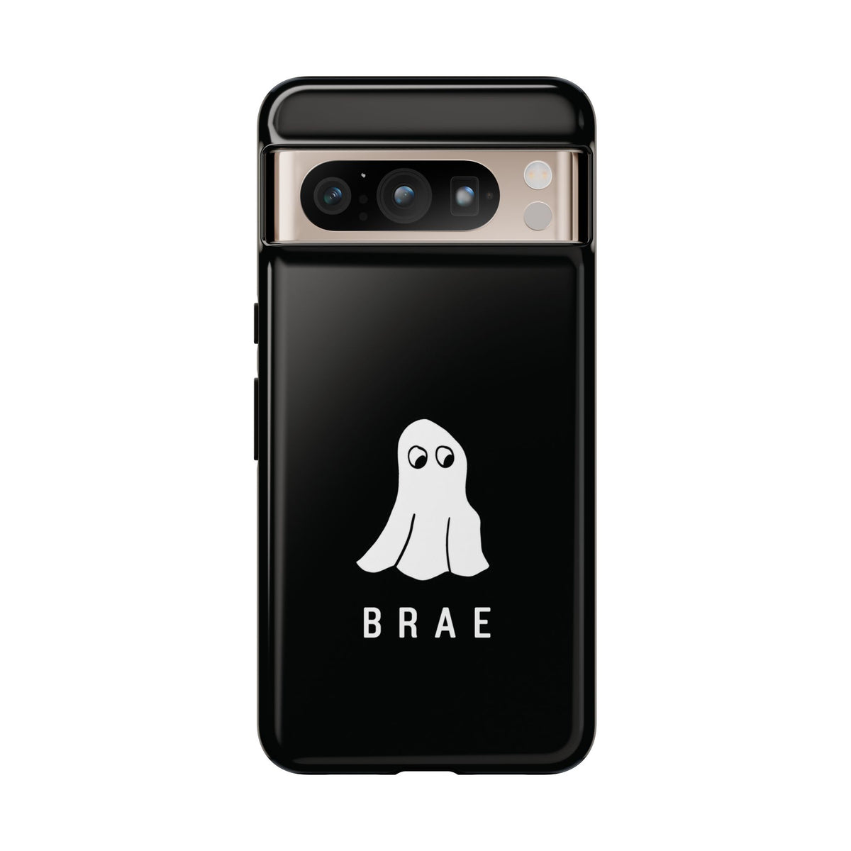 Dark Ghost!