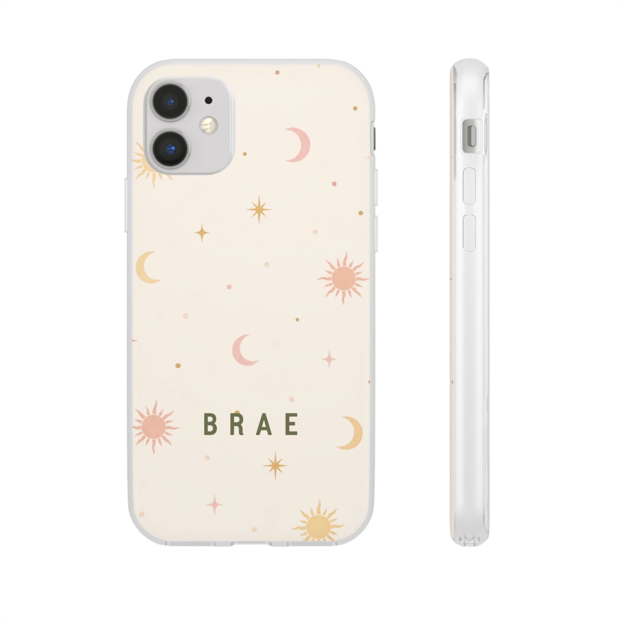 Stars and Moons