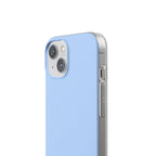 Blue Pastel