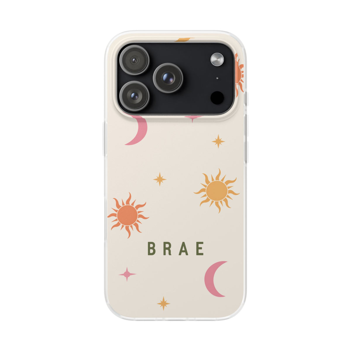 Stars and Moons | Flexi