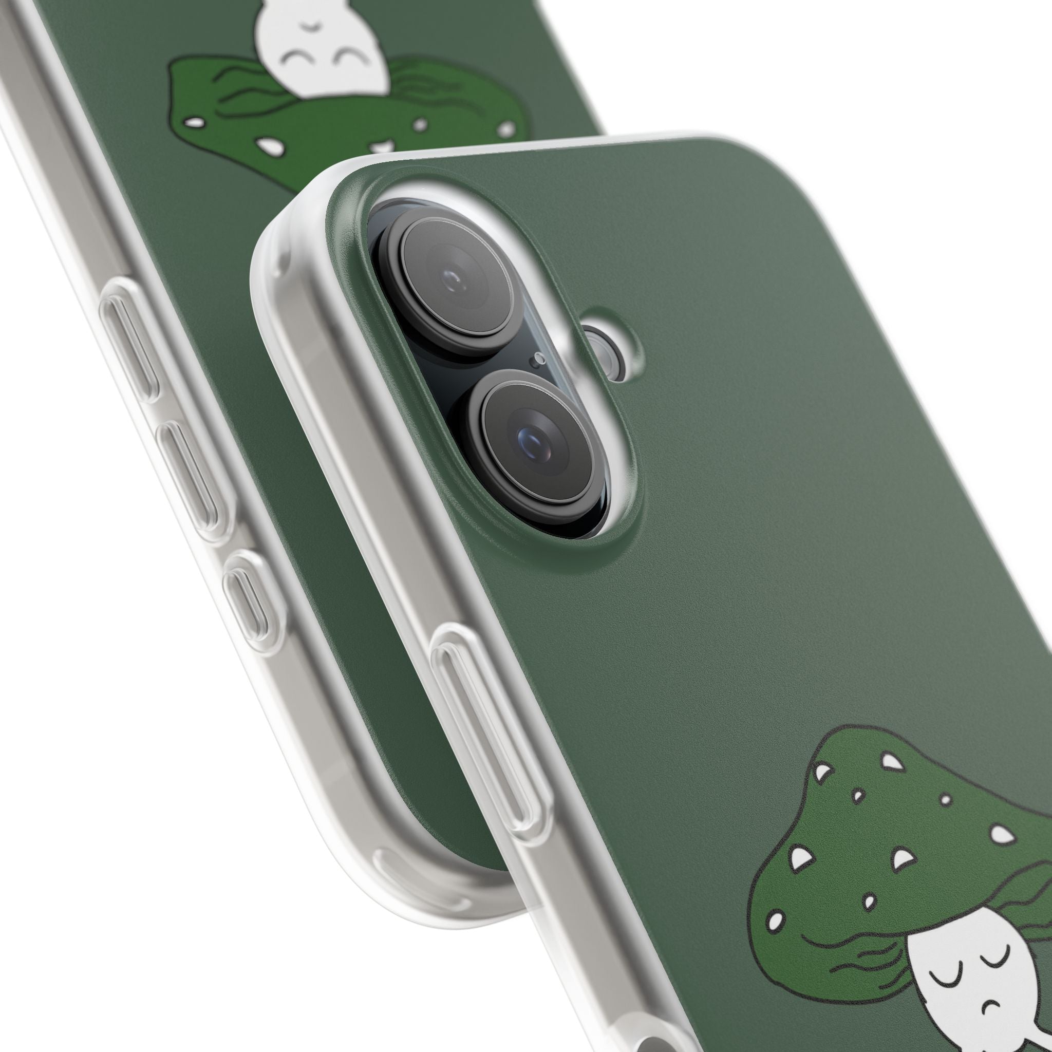 Funguy | Flexi case