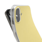 Yellow Pastel
