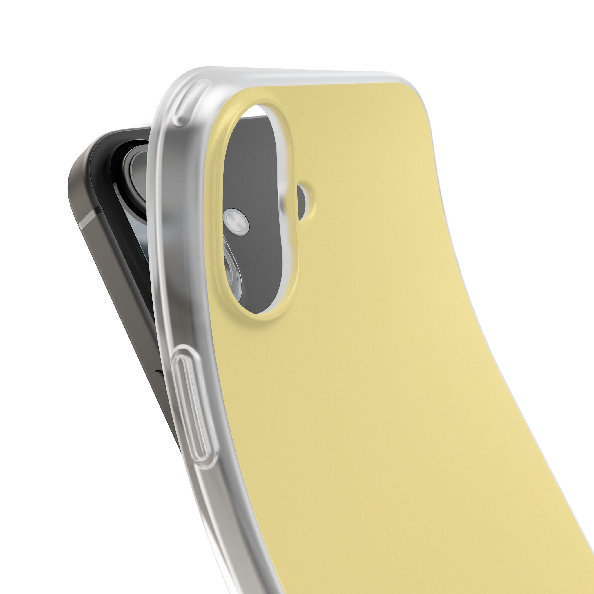 Yellow Pastel