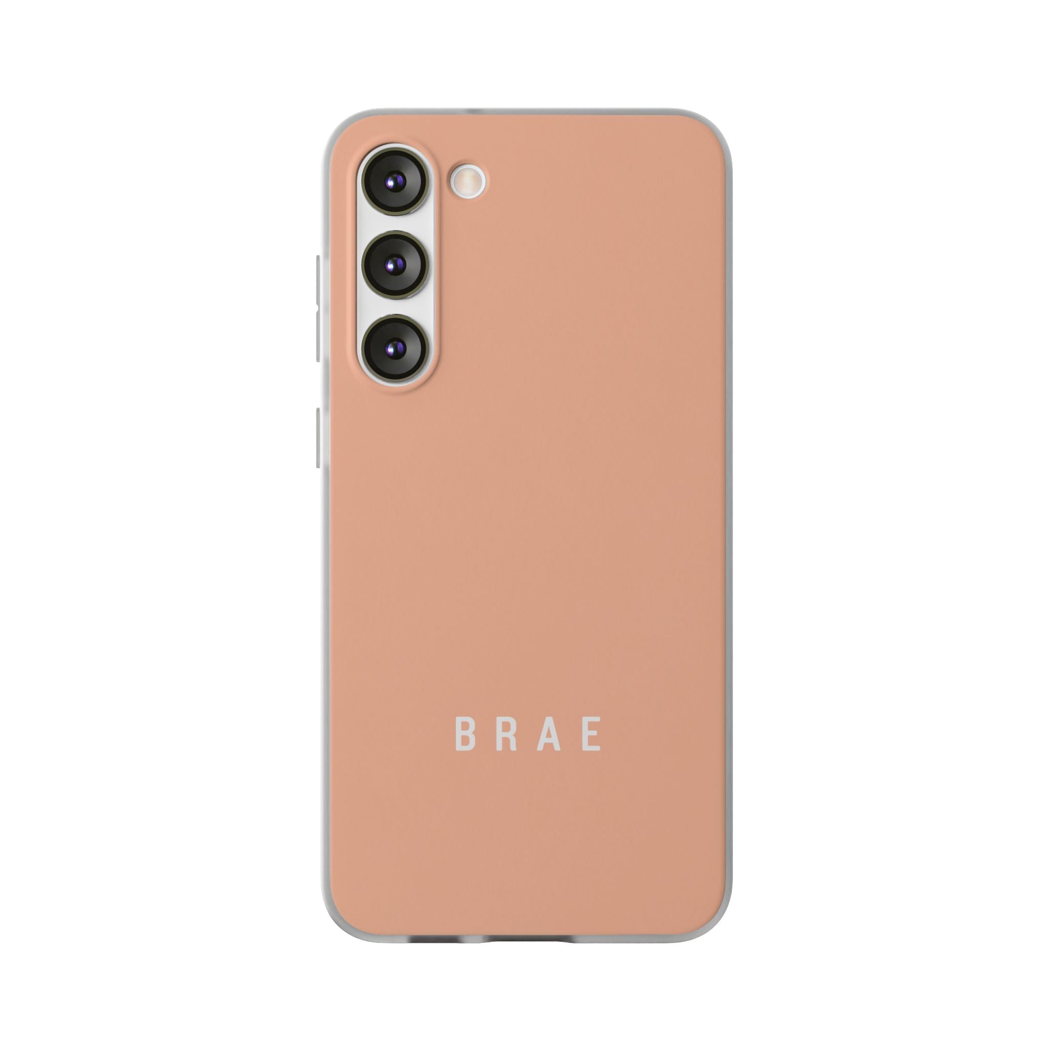Peach Pastel