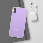 Purple Pastel