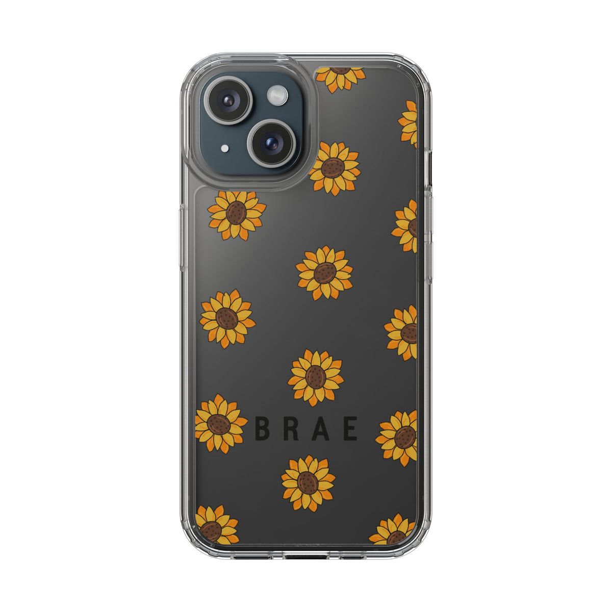 Sunflowers | Clear