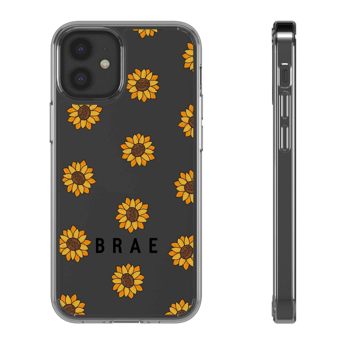 Sunflowers | Clear