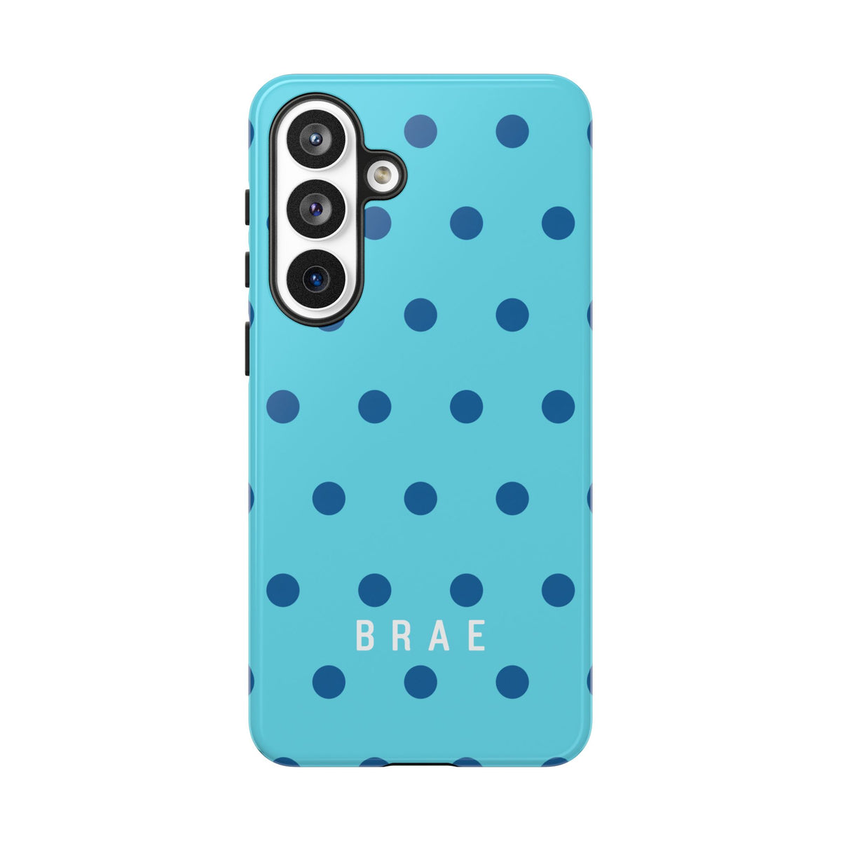 Little Blue Dots