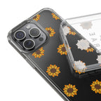 Sunflowers | Clear