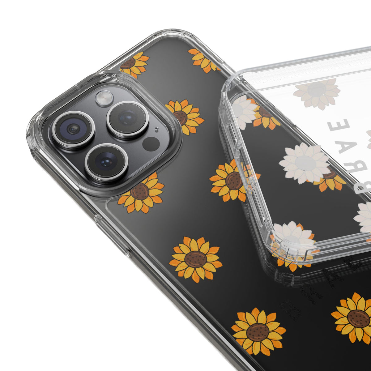 Sunflowers | Clear