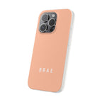 Peach Pastel