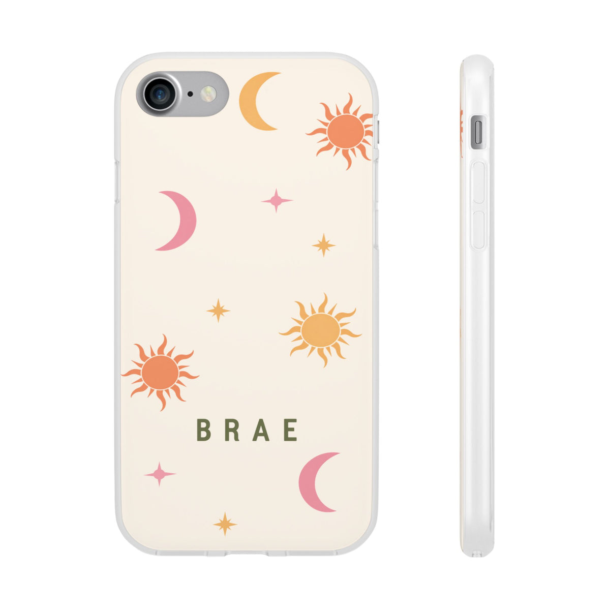 Stars and Moons | Flexi
